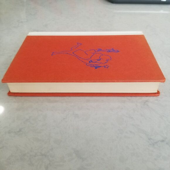 How firm a foundation hardcover book first edition 1968 - Picture 4 of 9